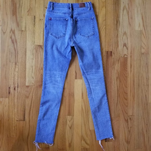 BDG Super High Rise Jeans - Picture 5 of 6